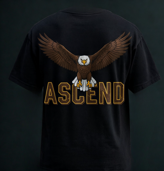 Eagle Printed Tshirt